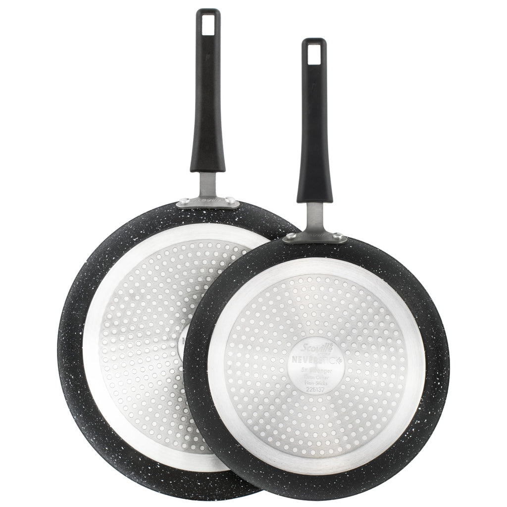 Scoville Xtra 4+1 Piece Cookware Set