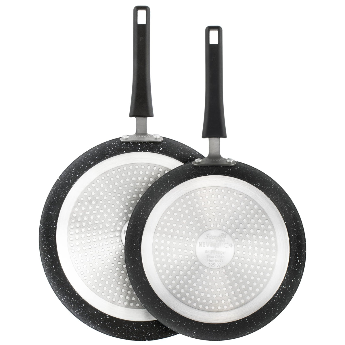 Scoville Xtra 4+1 Piece Cookware Set