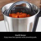 Morphy Richards MixFlex Jug Blender & Soup Maker