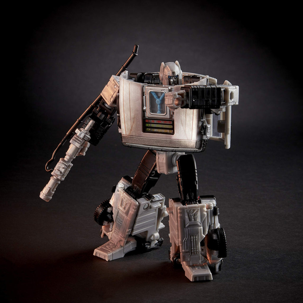 Transformers Toys Generations Collaborative