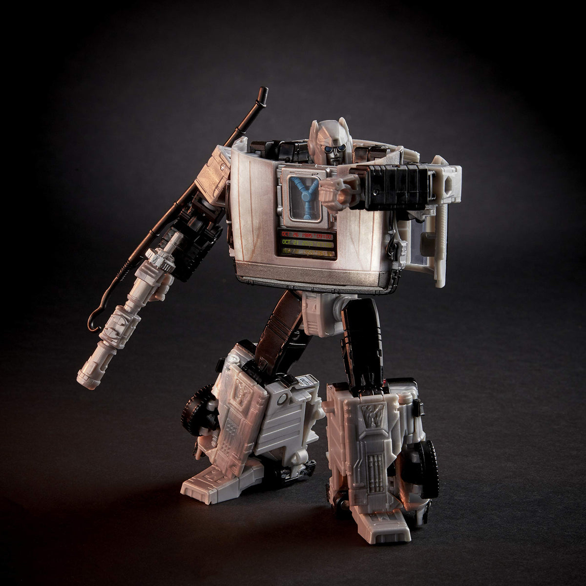 Transformers Toys Generations Collaborative