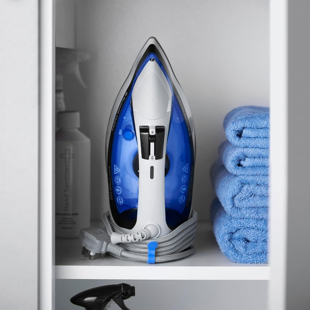 Russell Hobbs Steam Iron