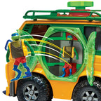 Teenage Mutant Ninja Turtles Mutation Station