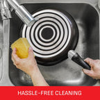 Tefal Taste Non-Stick Twin Frying Pan Set