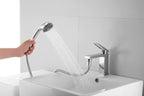 WENKO 22866100 Shower for handbasin
