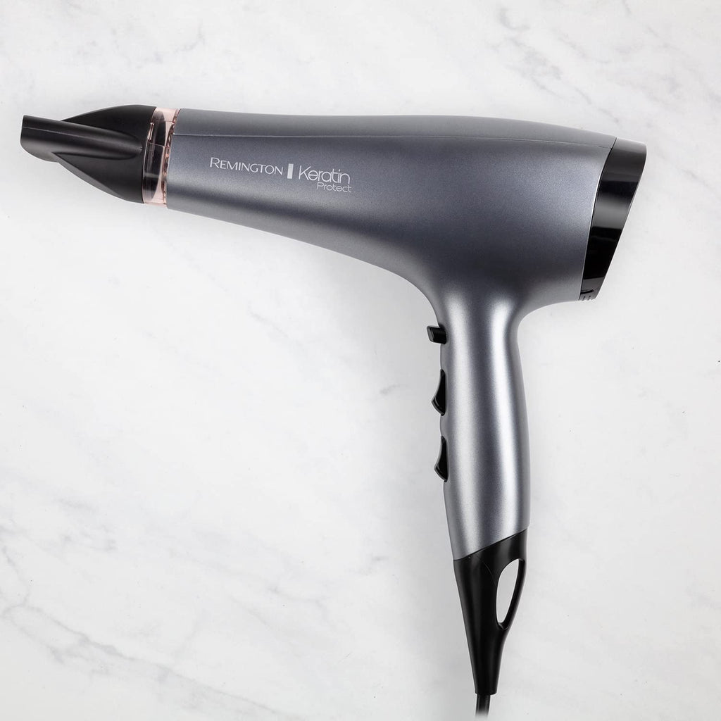 Remington Keratin Protect Hair Dryer