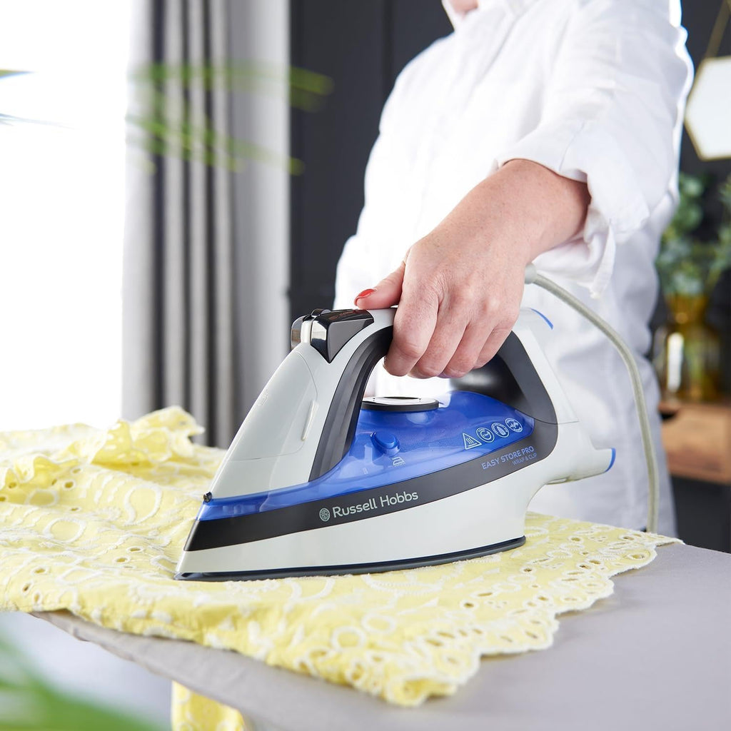 Russell Hobbs Steam Iron