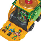 Teenage Mutant Ninja Turtles Mutation Station