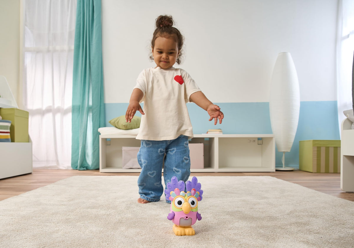 VTech Bluey - Dance Mode Chattermax