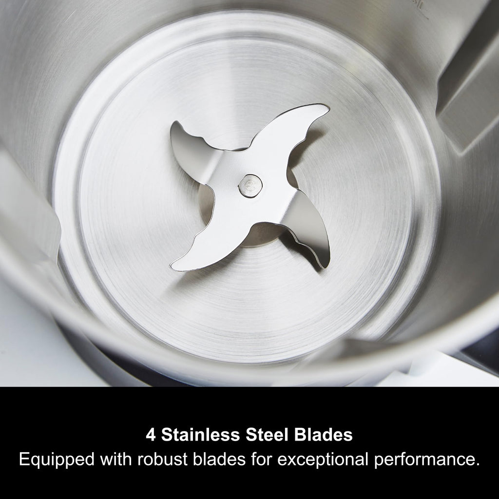 Morphy Richards MixFlex Jug Blender & Soup Maker