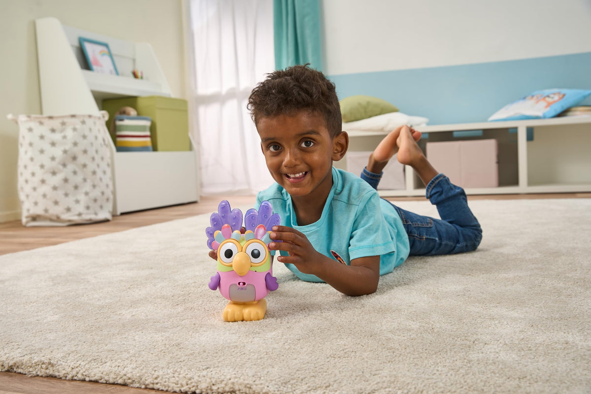 VTech Bluey - Dance Mode Chattermax