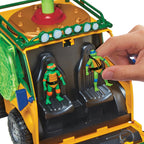 Teenage Mutant Ninja Turtles Mutation Station