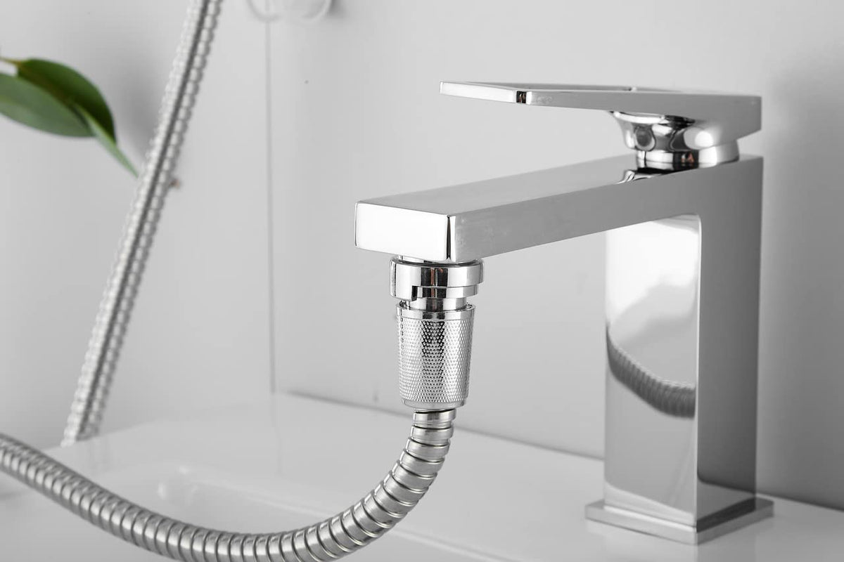 WENKO 22866100 Shower for handbasin