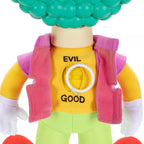 THE SIMPSONS Talking Krusty Doll